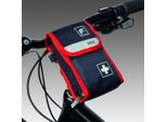 Holthaus Medical 61180 Holthaus Medical Erste-Hilfe-Tasche Velo®Fahrrad Ohne Din Blau