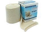 Holthaus Medical Cotoneelast Benda Tricot 10 Cm X 4 M, Confezione Da 1 Pz
