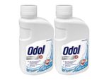Odol Breath Clear Plus Collutorio Originale Concentrato 125Ml Confezione Da 2 Pezzi
