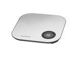 Proficook Kw 11158 Bilancia Da Cucina Digitale Con Bluetooth, Applicazione Per Il Controllo Delle Calorie Argento