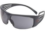 3M Occhiali Di Sicurezza Securefit-Sf600 En 166 Aste Grigie Lenti Grigie Pc - 7100112716