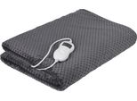 Camry Premium Cr 7416 Electric Blanket 60 W Grey