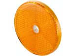 Hella Riflettore 8RA 002 014-872 Sinistra Destra 60 Mm 60 Mm 7 Mm