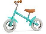 Milly Mally Bici Da Equilibrio Marshall Air Mint