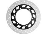 Disco Freno Anteriore Rms Compatibile Con Yamaha T-Max 500Cc 2001 / 2003, 5GJ2582T0000