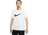 Nike Magliette Icon Swoosh, DC5094100, Taglia: 168
