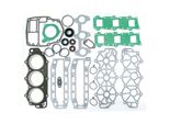 Guarnizioni Motore Set Di Guarnizioni Motore Athena Per Yamaha 40 Hp 84-18 / 50 Hp 84-95