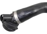 Tubo Radiatore Inferiore Destro Metzger Per Bmw 1 (E87)