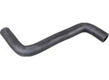 Tubo Radiatore Superiore Sinistro Metzger Per Renault Megane Ii