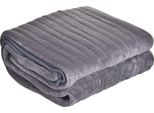 Camry Cr 7434 Electric Blanket