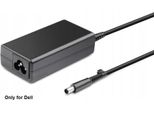 Coreparts MBXDE-AC0005 Netzteil & Spannungsumwandler Indoor 65 W Schwarz (G4X7T)