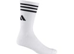 Adidas - Calzini Da Uomo (Confezione Da 3) RW8733 (47 Eu - 49,5 Eu) (Bianco)
