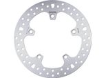 Disco Freno Galfer DF720V Round Rigido Posteriore 276X5Mm Per Bmw R Gt Adventure Rs Rt Lc Esa Gs 1200 - 1300 Ccm Anno 2013 - 2025