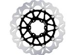 Galfer Disco Freno Wave "DF091"", Tipo Cw - Flottante, Con A"