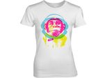 L'accademia Dell'ombrello - Pogo Girly Tee - Piccolo - Bianco