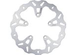 Disco Freno Galfer DF931W Wave® Rigido Posteriore 282X5Mm Per Triumph Tiger Explorer Xc 1200 Ccm Anno 2012 - 2021