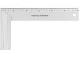 Squadra Strend Pro WPS-502, 300 Mm, Alluminio