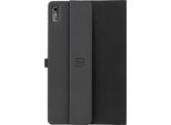 Tucano Tre 29.2 Cm (11.5") Folio Grey"