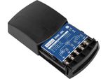 Telkom Telmor ZWR-400 Splitter D'antenna Vhf/Uhf Con Tecnologia Di Filtraggio Saw