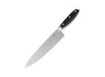 Teesa TSA0190 Coltello Da Chef In Acciaio Inox 33 Cm (7Cr17Mov)