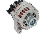 Alternatore 53,3 Mm 230A Hc Cargo Per Bmw 5 (F10)