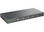 Grandstream GWB7706 Switch Non Gestito A 48 Porte - Switch - 48 Porte