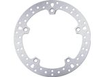 Disco Freno Galfer DF701V Round Rigido Posteriore 276X5Mm Per Bmw R Rt Cl K Sport Gs Paris Dakar 850 - 1200 Ccm Bj. 1992 - 2009, Bmw R Rt Cl K Sport Gs Paris Bj. 1992 - 2009