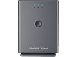 Grandstream DP755 - Stazione Base Per Telefono Cordless/Telefono Voip - Dect - Funzione Di Chiamata A Tre - Sip - 20 Linee