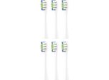 Oclean Testina Professional Clean Confezione Da 6 Bianco
