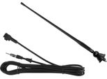 Antenna Sunker Flex Per Auto 40 Cm - Ricezione Affidabile