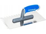 Masterline Xl 130 X 270 Mm, Acciaio Inox, Dente 8 Mm