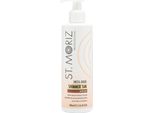 St.Moriz Professional Insta-Grad Shimmer Tan Lozione Autoabbronzante Per Il Corpo, 200 Ml