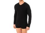 Abanderado X-Temp - Maglietta A Maniche Lunghe Da Uomo A040Y