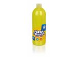 Astra Vernice Per Poster Scolastici 1000 Ml - Limone
