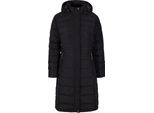 Trespass - Piumino "Bitsy"" Da Donna TP6229 (Xxs) (Nero)"