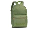 Bench. Zaino Backpack Cactus Green Verde