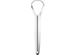 Pulitore Della Lingua Raschietto Per Lingua In Acciaio Inox 1 Pz