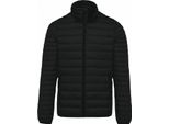 Kariban - Giacca Trapuntata Da Uomo PC6888 (3XL) (Nero)