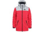 Horsefeathers Ofelia Wms Jacke - Rot - Xs
