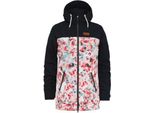 Horsefeathers Ofelia Wms Jacke - Schwarz - Xs