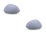 Johns, Set Copertura Specchietti Sinistra Destra Adatto Per Opel Corsa E X15 09/14- Primer 1428943 13187631