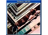 Beatles - Magnete Da Frigo "Blue Album"" RO11170 (Taglia Unica) (Blu)"
