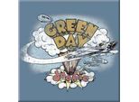 Green Day - Magnete Da Frigo "Dookie"" RO11182 (Taglia Unica) (Blu)"