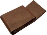 Tessuto Non Tessuto, 1,6 X 10 M, 50 G/M2, Marrone
