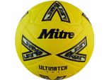 Mitre - Calcio "Ultimatch One"" RD3248 (5) (Giallo/Nero/Grigio)"