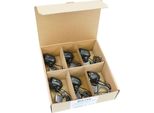 Busch & MÜLler Fari A Led "Lumotec Dopp 12 Volt, 6 W"