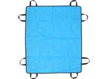 Cuscino Di Posizionamento Per Letto, Telo Di Trasferimento Riutilizzabile, Impermeabile E Portatile Con Maniglie Per Pazienti Con Emiplegia