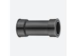 Token BB4129SR Mescola Centrale BB86 / BB89.5 / BB92 (Dia.41 X 86.5 / 89.5 / 92) Pedivelle: Sram Dub (28.99 Mm), Cuscinetto Premium, Leggero 90G