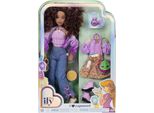 Disney Ily 4Ever Ispirata Alla Fashion Doll Rapunzel