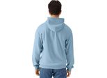 Gildan - Felpa Con Cappuccio "Softstyle"" Da Uomo PC7384 (3XL) (Stone Blue)"